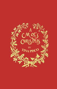 A Carol's Christmas book cover