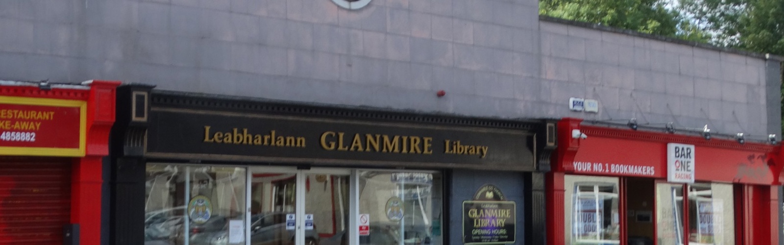 glanmire