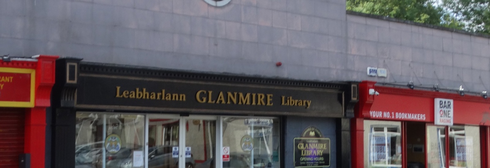 glanmire